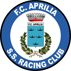 FC Aprilia Racing Club Logo PNG Vector (CDR) Free Download